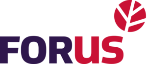Forus Grupp OÜ logo